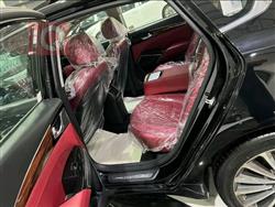 كيا كادينزا